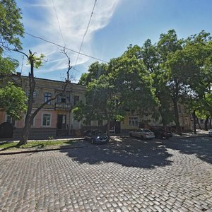 Одесса, Еврейская улица, 7/1: фото