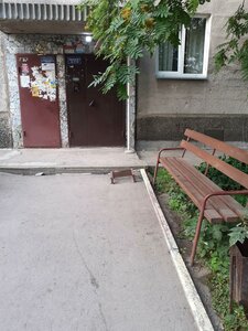 Shirokaya street, 21/1, Novosibirsk: photo