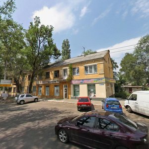 Donbasskaya Street, 40, Voronezh: photo