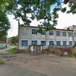 Sovetskaya Street, 79А, Kaliningrad Oblast: photo