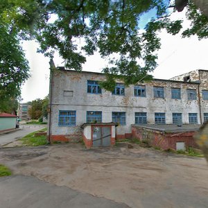 Sovetskaya ulitsa, 79А, Kaliningrad Oblast: photo