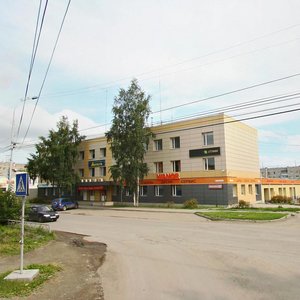 Krasnoarmeyskaya ulitsa, 198А, Nizhniy Tagil: photo