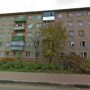 Kommunisticheskaya Street, 26, Likino‑Dulevo: photo