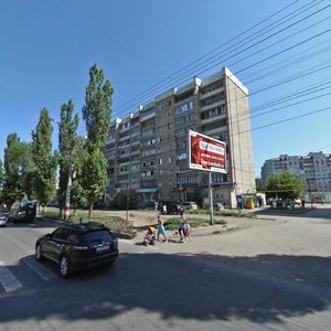 Prospekt Stroiteley, 3, : foto