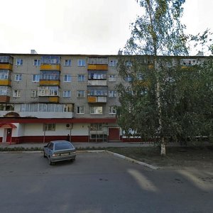 Radishcheva Street, 173, Ulyanovsk: photo