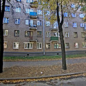 Kisialiova Street, 67, Minsk: photo