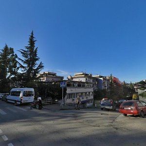 Сочи, Абрикосовая улица, 15А: фото
