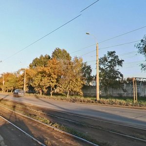 Zavodskoye Highway, 5к4, Samara: photo