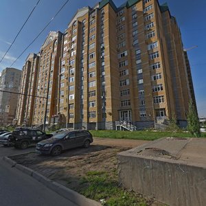 Adoratskogo Street, 1, Kazan: photo