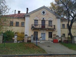 Shcharbakova Lane, 8, : foto