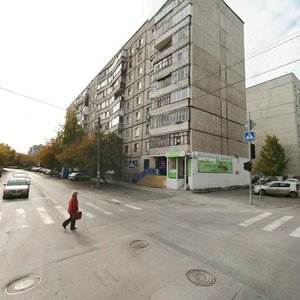 Sverdlova Street, 12, Tyumen: photo