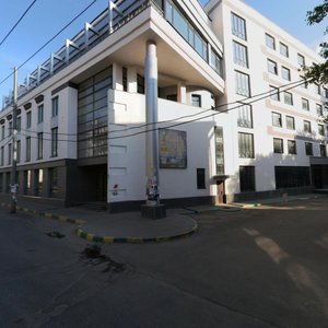 Ulyanova Street, 7, Nizhny Novgorod: photo