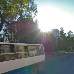 Ulitsa Gorkogo, 86, : foto