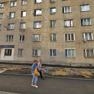 Gozhuvskaya Street, 25, : foto