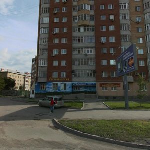 50 Let Oktyabrya Street, 1 ، تيومين: صورة
