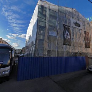 Dumskaya Street, 2, Saint Petersburg: photo