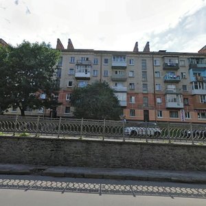 Vulytsia Myru, 11, : foto