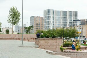 Leningradskiy Avenue, 29к1, Moscow: photo