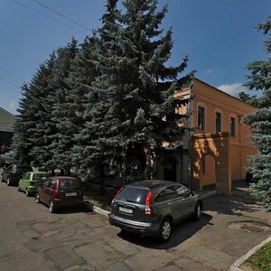 Ulitsa Karla Marksa, 1, Bryansk: photo
