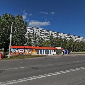 Тольятти, Приморский бульвар, 42Б: фото