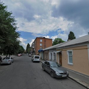 Vulytsia Vasylia Stusa, 3, Vinnytsia: photo