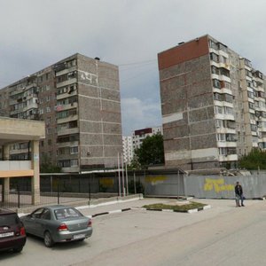 Yuzhnaya Street, 10А, Novorossiysk: photo