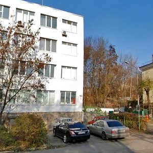 Zaliznychne Highway, 41, Kyiv: photo