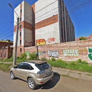 Ulitsa Dekabristov, 37А, Omsk: photo