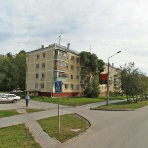 Zolotodolinskaya Street, 15, Novosibirsk: photo