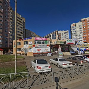 Makarova Lane, 22, Stavropol: photo
