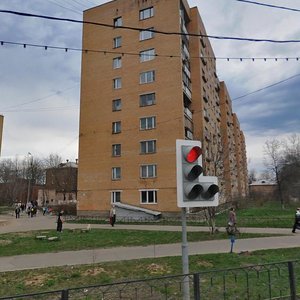 Mira Avenue, 13, Fryazino: photo