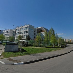 Penyaginskaya Street, 14, : foto