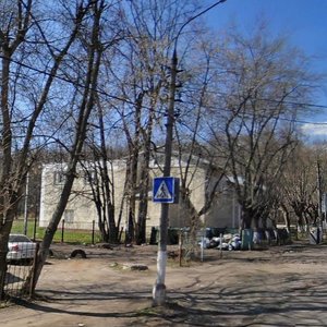 Oktyabrskaya ulitsa, 26, : foto