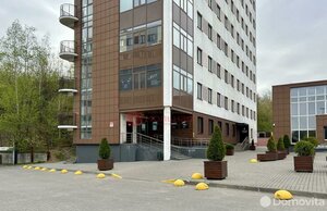 Chygunachnaja Street, 33Ак1, : foto