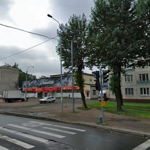 Sedova Street, 99к1, Saint Petersburg: photo