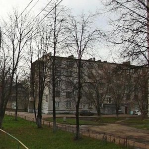 Dyakonova Street, 37, Nizhny Novgorod: photo