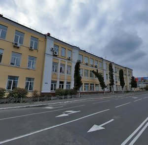Kazymyra Malevycha Street, 84 ، كييف: صورة