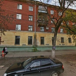 Самара, Улица Марии Авейде, 35: фото