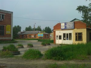 Советский, Улица Ленина, 6: фото