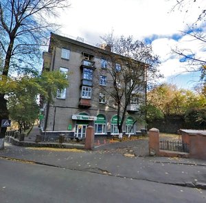 Kudriavskyi Descent, 2, Kyiv: photo