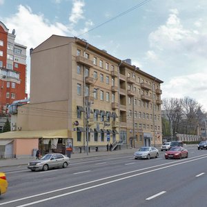 Bolshaya Yakimanka Street, 39, Moscow: photo