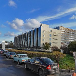Sedova Street, 11к2, : foto