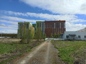 Mikrorayon Zelyony Gorod, 4, Vologda: photo