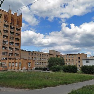 Москва, Деревня Яковлевское, 4: фото