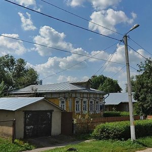 Ulitsa Dodogorskogo, 8, Moscow and Moscow Oblast: photo