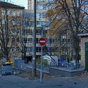 Muzeinyi Lane, 10, Kyiv: photo