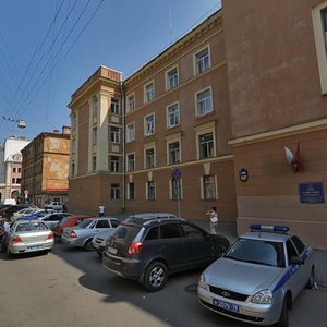 Chehova Street, 15 ، سان بطرسبرغ: صورة