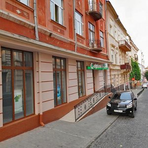Vulytsia Dobroho, 9, Chernivtsi: photo