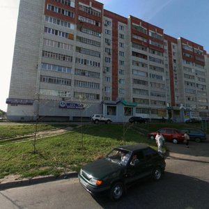 Kulakhmetov Street, 17к4, Kazan: photo