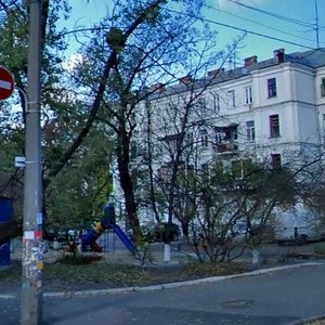 Yurkivska Street, 37, Kyiv: photo